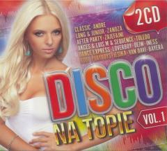 Disco na topie vol.1 (2CD) (1)