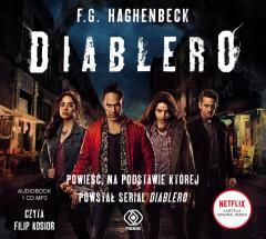 Diablero. Audiobook (1)