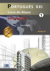 Portugues XXI 1 podręcznik + online (1)