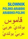 Słownik polsko - arabski, arabsko - polski BR (1)