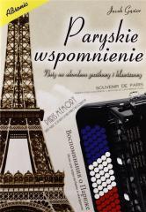 Paryskie wspomnienie (1)