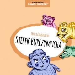 Stefek Burczymucha (1)