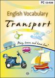 English Vocabulary. Transport CD (1)