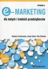 E-Marketing dla małych i średnich... w.II (1)