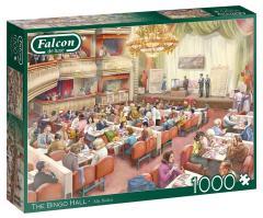 Puzzle 1000 Falcon Bingo (1)