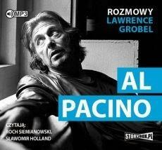 Al Pacino, Rozmowy audiobook (1)
