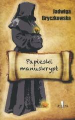 Papieski manuskrypt (1)