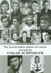 The Jewish fellow-citizen of Cracow rescued by ... (1)