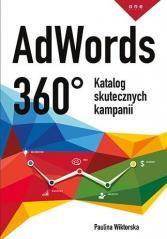 AdWords 360. Katalog Skutecznych Kampanii (1)