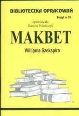 Biblioteczka opracowań nr 035 Makbet (1)
