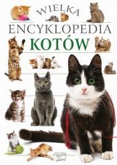 Wielka encyklopedia kotów (1)