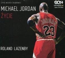 Michael Jordan Życie. Audiobook (1)