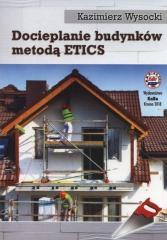 Docieplanie budynków metodą ETICS (1)