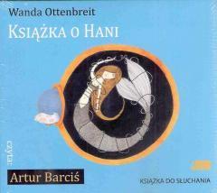 Książka o Hani audiobook (1)