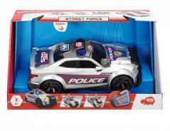 Action Series Policja Street Force (1)