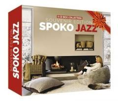 Spoko Jazz. Souvenir Edition. Box 5CD (1)