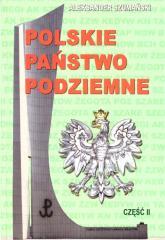 Polskie państwo podziemne cz.2 (1)