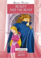 Beauty and The Beast AB MM PUBLICATIONS (1)