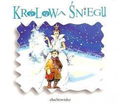 Królowa Śniegu audiobook (1)