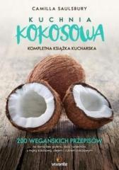 Kuchnia kokosowa. Kompletna książka kucharska (1)