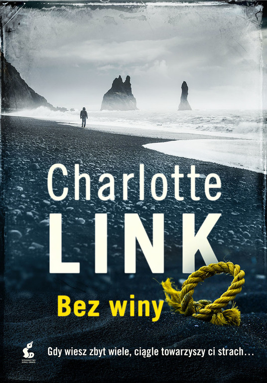 BEZ WINY - Charlotte Link (1)