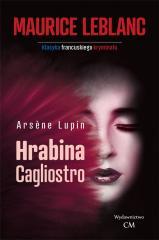 Arsene Lupin: Hrabina Cagliostro (1)