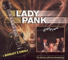 Lady Pank CD (1)