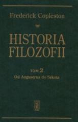 Historia filozofii T.2 Od Augustyna do Szkota (1)