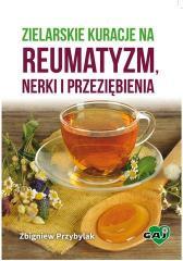 Zielarskie kuracje na reumatyzm, nerki... (1)