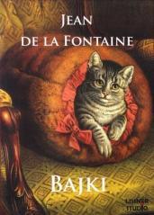 Bajki La Fontaine audiobook (1)