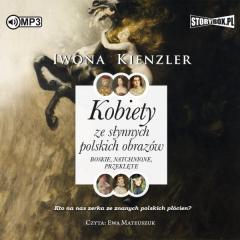 Kobiety ze słynnych polskich obrazów... audiobook (1)