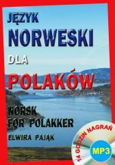 Język norweski dla Polaków TW + MP3 (1)