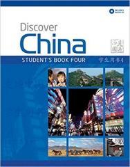 Discover China 4 SB + 2 CD (1)