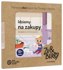 Zu&Berry - Idziemy na zakupy (1)