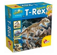 Mały Geniusz - T-Rex (1)