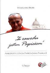 Z zawodu jestem Papieżem (1)