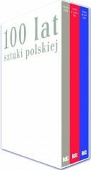 100 lat sztuki polskiej - komplet w etui (1)