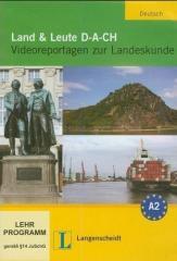 Land & Leute D-A-CH DVD (1)