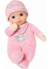 Baby Annabell - Lalka z biciem serca (1)
