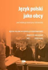 Jezyk polski jako obcy JPSP 1 2021/2022 (1)