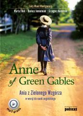 Anne of Green Gables. Ania z Zielonego Wzgórza... (1)