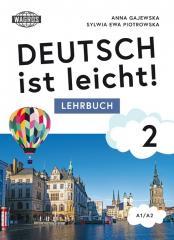 Deutsch ist leicht 2 Lehrbuch A1/A2 (1)