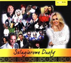 Szlagierowe duety CD (1)