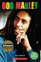 Bob Marley. Reader B1 + CD (1)