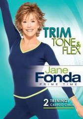 Jane Fonda- Chudnij, wzmacniaj i rozciągaj (1)