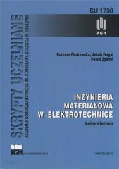 Inżynieria materiałowa w elektrotechnice (1)