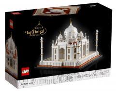 Lego ARCHITECTURE 21056 Tadż Mahal (1)