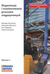 Organizacja i monitorowanie procesów magazyn. ILIM (1)