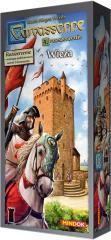 Carcassonne 4 - Wieża Edycja 2 (1)