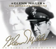 Glenn Miller. Autograph Collection (2CD) (1)